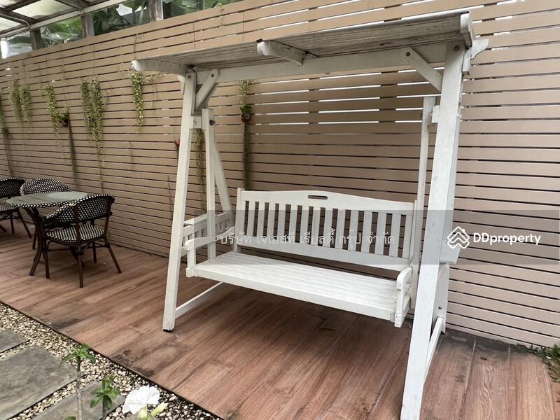 For Rent - For rent, home office, twin house, 3 floors, Bangkok