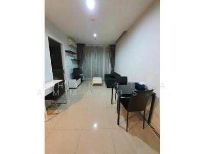 ขาย - TC Green Rama 9 : ทีซี กรีน พระราม 9, กรุงเทพ