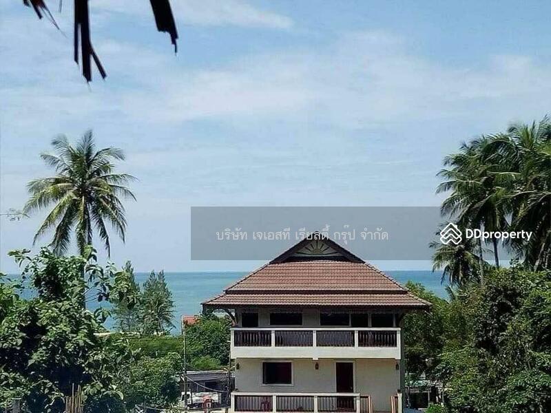 For Sale - For Sale House with land, Koh Lanta, Krabi