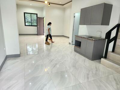 ขาย - ขายทาว์โฮมสร้างใหม่ใกล้ ตลาดเทิดทไและ เซฟวัน, นครราชสีมา