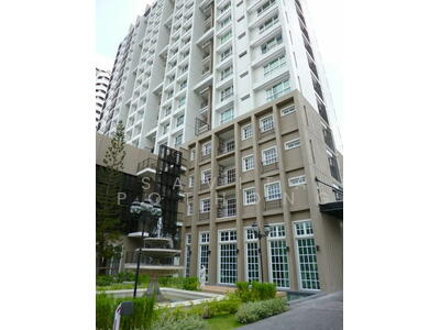 ขาย - Thana Arcadia : ธนา อาร์เคเดีย, กรุงเทพ