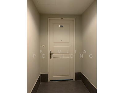 ขาย - Supalai Wellington : ศุภาลัย เวลลิงตัน, กรุงเทพ