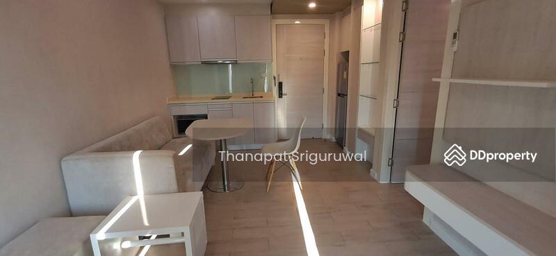 ขาย - Seven Seas Condo Jomtien : เซเว่นซีส์ คอนโด จอมเทียน, ชลบุรี