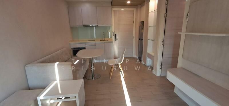 For Sale - Seven Seas Condo Jomtien, Chon Buri (Pattaya)