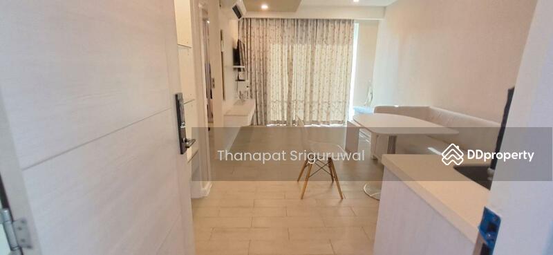 ขาย - Seven Seas Condo Jomtien : เซเว่นซีส์ คอนโด จอมเทียน, ชลบุรี