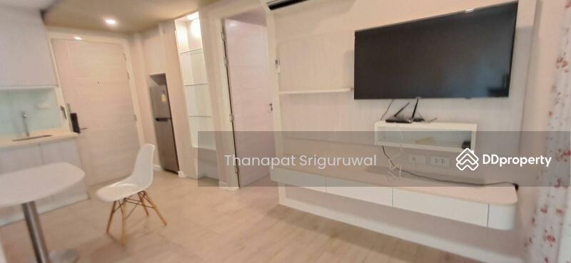 ขาย - Seven Seas Condo Jomtien : เซเว่นซีส์ คอนโด จอมเทียน, ชลบุรี