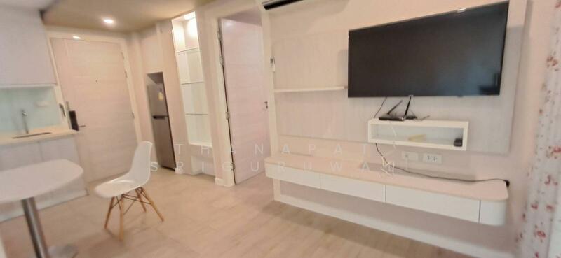 For Sale - Seven Seas Condo Jomtien, Chon Buri (Pattaya)