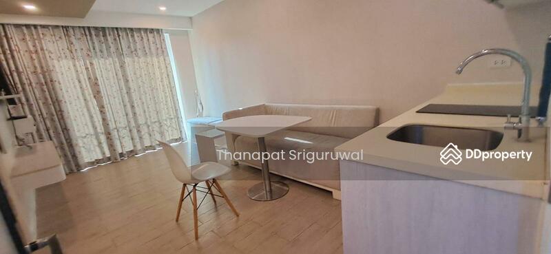 ขาย - Seven Seas Condo Jomtien : เซเว่นซีส์ คอนโด จอมเทียน, ชลบุรี