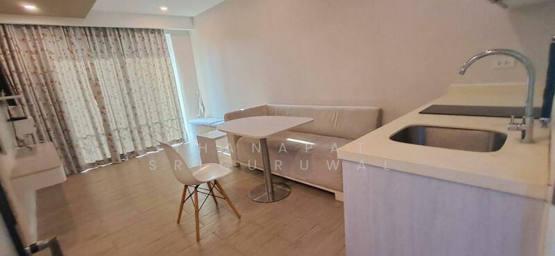 For Sale - Seven Seas Condo Jomtien, Chon Buri (Pattaya)