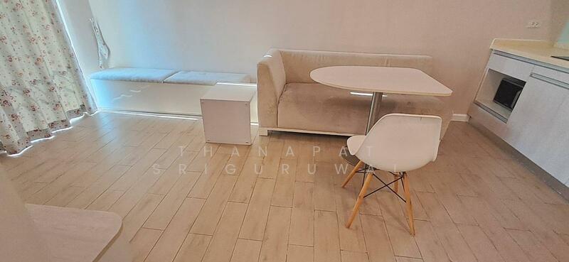 For Sale - Seven Seas Condo Jomtien, Chon Buri (Pattaya)