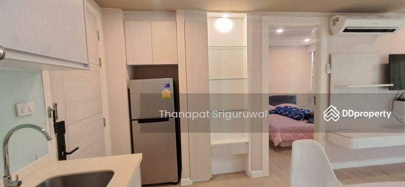 ขาย - Seven Seas Condo Jomtien : เซเว่นซีส์ คอนโด จอมเทียน, ชลบุรี