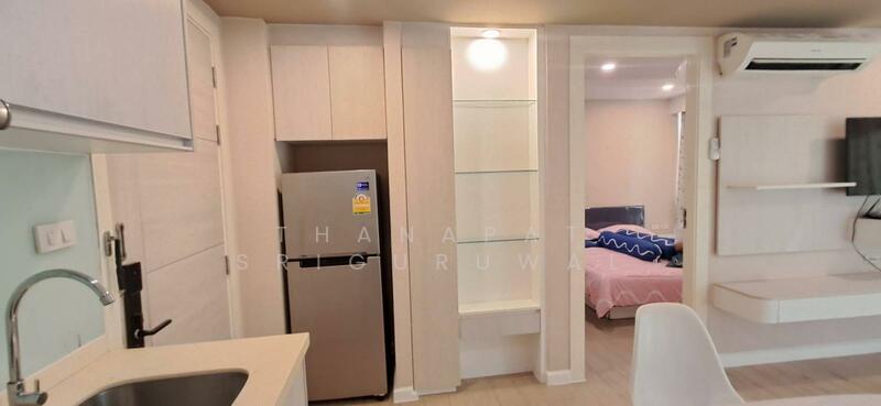 For Sale - Seven Seas Condo Jomtien, Chon Buri (Pattaya)