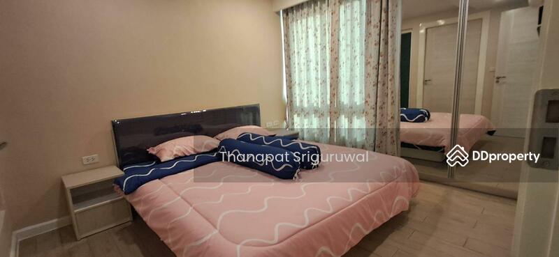 ขาย - Seven Seas Condo Jomtien : เซเว่นซีส์ คอนโด จอมเทียน, ชลบุรี