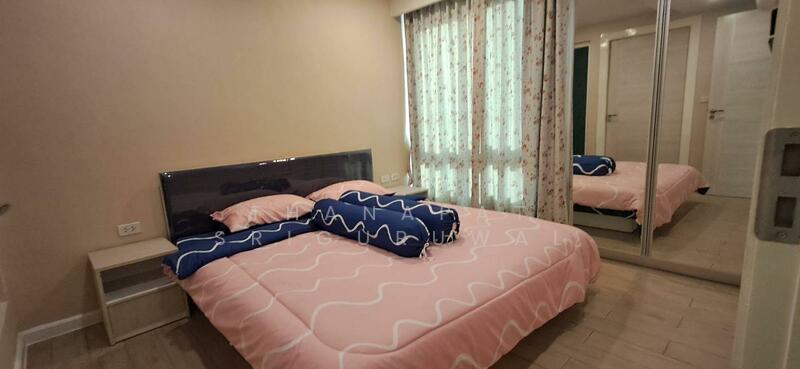 For Sale - Seven Seas Condo Jomtien, Chon Buri (Pattaya)