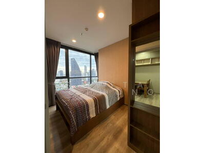 ขาย - Oka Haus Sukhumvit 36 : โอกะ เฮ้าส์ สุขุมวิท 36, กรุงเทพ