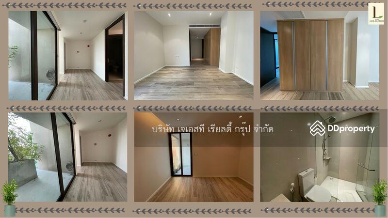 ให้เช่า - Baan Lux Sathon : บ้าน ลักซ์-สาทร, กรุงเทพ