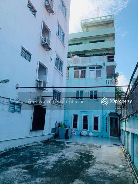 ขาย - Apartment Building Phatithara 2 Mansion, กรุงเทพ