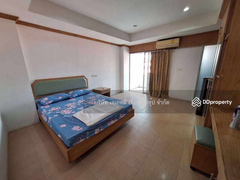 ขาย - Apartment Building Phatithara 2 Mansion, กรุงเทพ