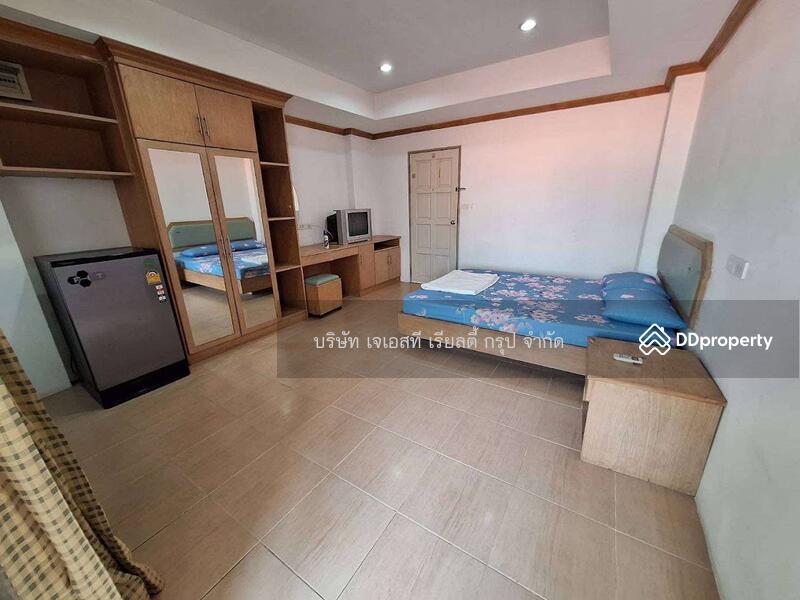 ขาย - Apartment Building Phatithara 2 Mansion, กรุงเทพ