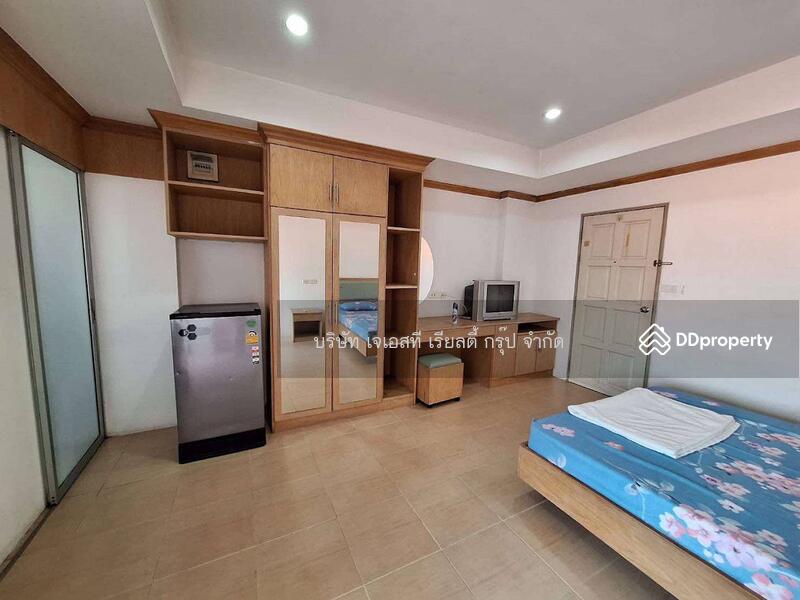 ขาย - Apartment Building Phatithara 2 Mansion, กรุงเทพ