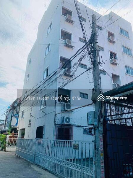 ขาย - Apartment Building Phatithara 2 Mansion, กรุงเทพ