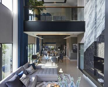 ขาย - Saransiri Srivaree 2 : สราญสิริ ศรีวารี 2, สมุทรปราการ