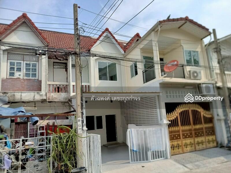 ให้เช่า - เพชรเกษม48, กรุงเทพ