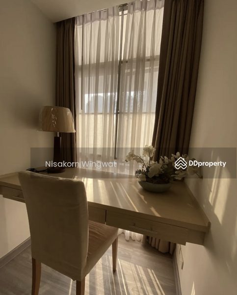 For Rent - The Knight Sukhumvit 31, Bangkok