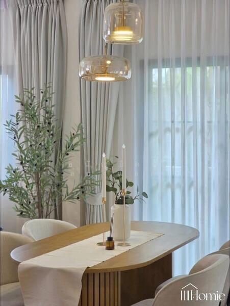 Baan Fah Piyarom - Lumlukka Klong 6, Pathum Thani, Lam Luk Ka Road, Khlong 6 (Exit), Bung Kham Proi, Lam Luk Ka, Pathum Thani, 4 Bedrooms, 140 sqm, Single Detached House For Sale, by Chananthida Klongklaew, 60062266 - DDproperty.com