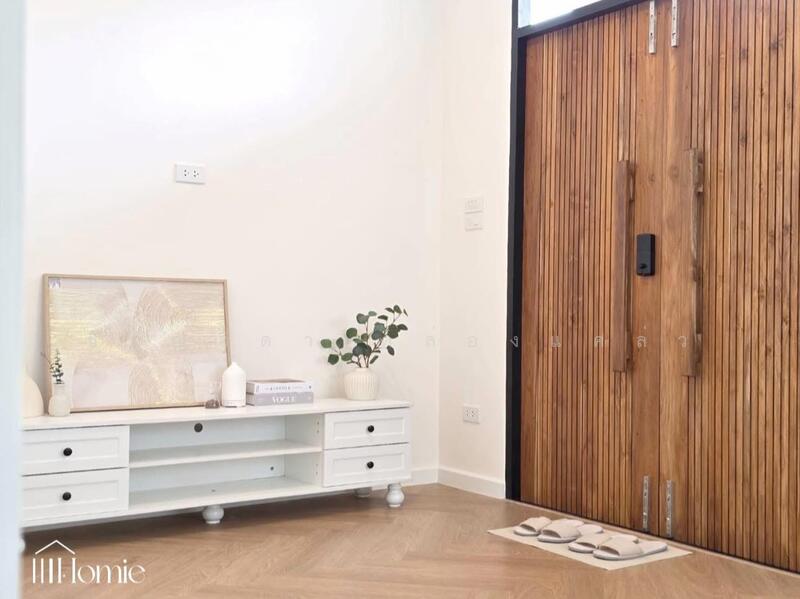 Baan Fah Piyarom - Lumlukka Klong 6, Pathum Thani, Lam Luk Ka Road, Khlong 6 (Exit), Bung Kham Proi, Lam Luk Ka, Pathum Thani, 4 Bedrooms, 140 sqm, Single Detached House For Sale, by Chananthida Klongklaew, 60062266 - DDproperty.com