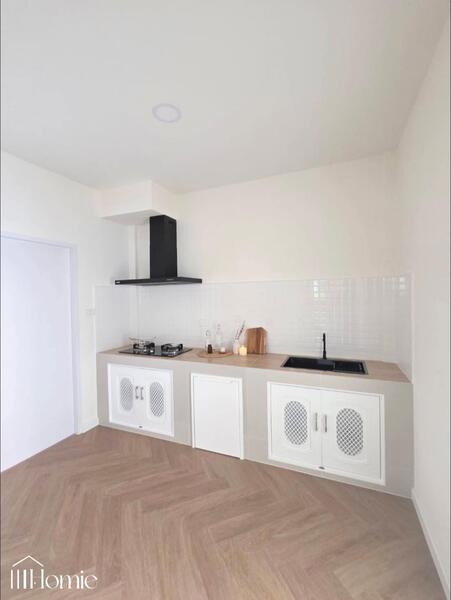 Baan Fah Piyarom - Lumlukka Klong 6 : บ้านฟ้าปิยรมย์ รังสิต - ลำลูกกา คลอง 6, ปทุมธานี, ถนนลำลูกกา คลอง 6 (ออก), บึงคำพร้อย, ลำลูกกา, ปทุมธานี, 140 ตร.ม., บ้านเดี่ยว ขาย, โดย ชนัญธิดา คล่องแคล่ว, 60062266 - DDproperty.com