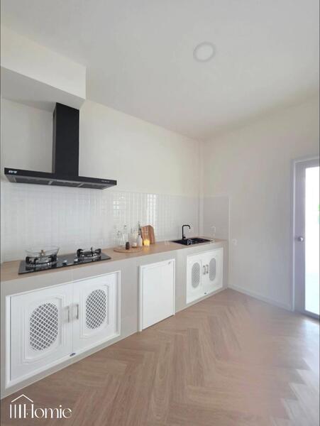 Baan Fah Piyarom - Lumlukka Klong 6 : บ้านฟ้าปิยรมย์ รังสิต - ลำลูกกา คลอง 6, ปทุมธานี, ถนนลำลูกกา คลอง 6 (ออก), บึงคำพร้อย, ลำลูกกา, ปทุมธานี, 140 ตร.ม., บ้านเดี่ยว ขาย, โดย ชนัญธิดา คล่องแคล่ว, 60062266 - DDproperty.com