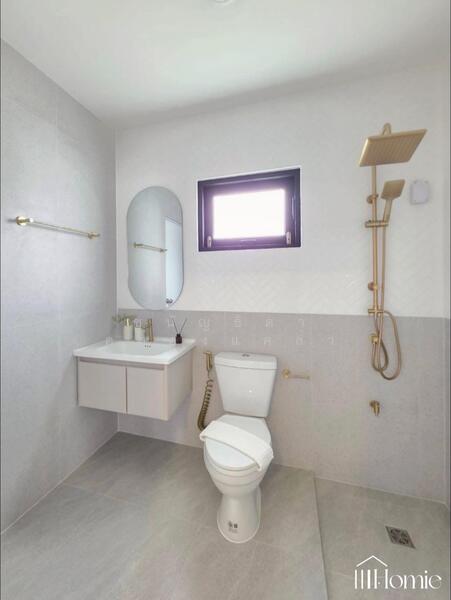 Baan Fah Piyarom - Lumlukka Klong 6 : บ้านฟ้าปิยรมย์ รังสิต - ลำลูกกา คลอง 6, ปทุมธานี, ถนนลำลูกกา คลอง 6 (ออก), บึงคำพร้อย, ลำลูกกา, ปทุมธานี, 140 ตร.ม., บ้านเดี่ยว ขาย, โดย ชนัญธิดา คล่องแคล่ว, 60062266 - DDproperty.com