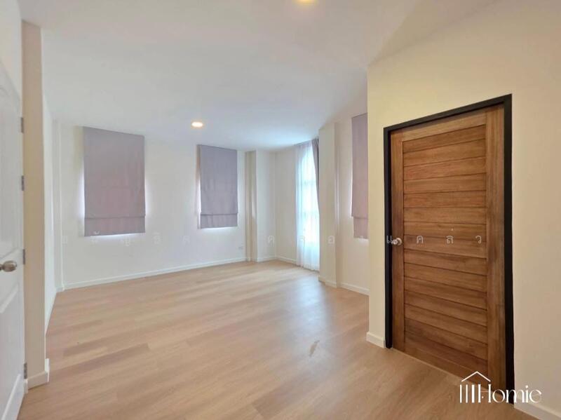 Baan Fah Piyarom - Lumlukka Klong 6 : บ้านฟ้าปิยรมย์ รังสิต - ลำลูกกา คลอง 6, ปทุมธานี, ถนนลำลูกกา คลอง 6 (ออก), บึงคำพร้อย, ลำลูกกา, ปทุมธานี, 140 ตร.ม., บ้านเดี่ยว ขาย, โดย ชนัญธิดา คล่องแคล่ว, 60062266 - DDproperty.com