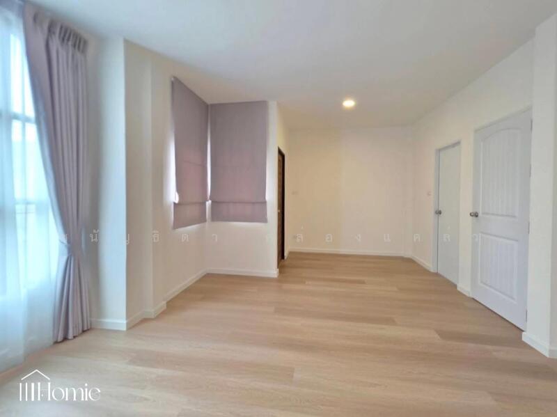 Baan Fah Piyarom - Lumlukka Klong 6 : บ้านฟ้าปิยรมย์ รังสิต - ลำลูกกา คลอง 6, ปทุมธานี, ถนนลำลูกกา คลอง 6 (ออก), บึงคำพร้อย, ลำลูกกา, ปทุมธานี, 140 ตร.ม., บ้านเดี่ยว ขาย, โดย ชนัญธิดา คล่องแคล่ว, 60062266 - DDproperty.com