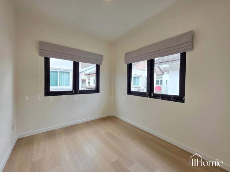 Baan Fah Piyarom - Lumlukka Klong 6 : บ้านฟ้าปิยรมย์ รังสิต - ลำลูกกา คลอง 6, ปทุมธานี, ถนนลำลูกกา คลอง 6 (ออก), บึงคำพร้อย, ลำลูกกา, ปทุมธานี, 140 ตร.ม., บ้านเดี่ยว ขาย, โดย ชนัญธิดา คล่องแคล่ว, 60062266 - DDproperty.com