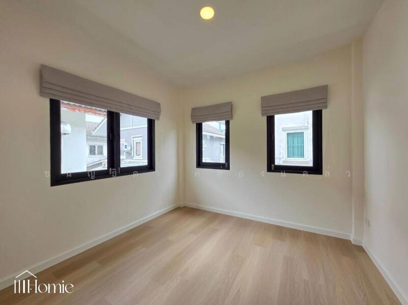 Baan Fah Piyarom - Lumlukka Klong 6 : บ้านฟ้าปิยรมย์ รังสิต - ลำลูกกา คลอง 6, ปทุมธานี, ถนนลำลูกกา คลอง 6 (ออก), บึงคำพร้อย, ลำลูกกา, ปทุมธานี, 140 ตร.ม., บ้านเดี่ยว ขาย, โดย ชนัญธิดา คล่องแคล่ว, 60062266 - DDproperty.com