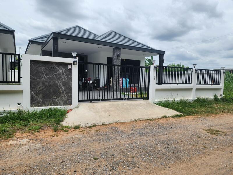 For Sale - House for sale, Nakhon Ratchasima