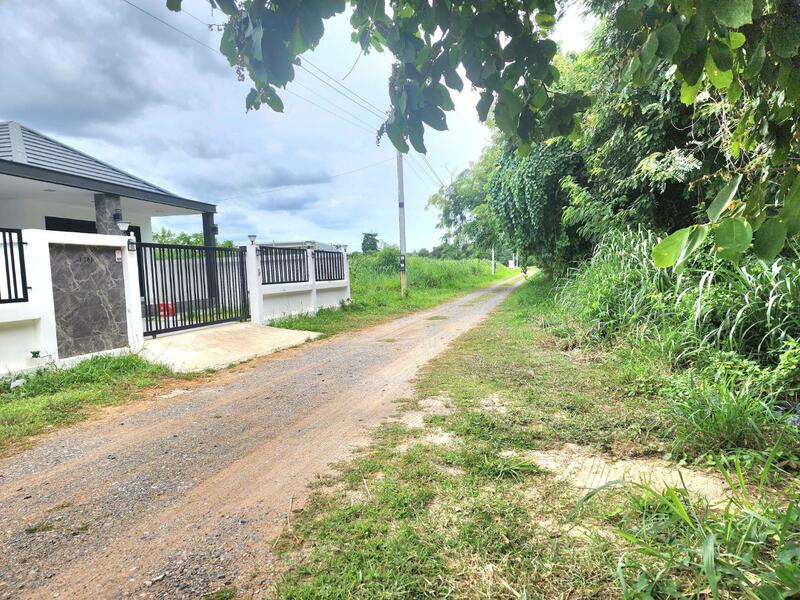 For Sale - House for sale, Nakhon Ratchasima