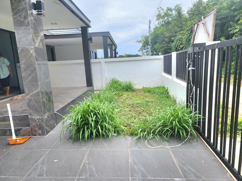 For Sale - House for sale, Nakhon Ratchasima