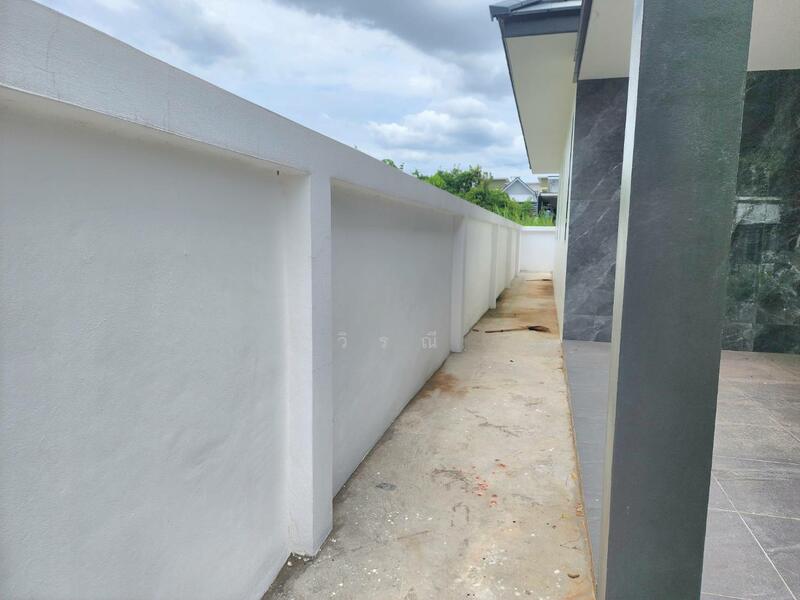 For Sale - House for sale, Nakhon Ratchasima