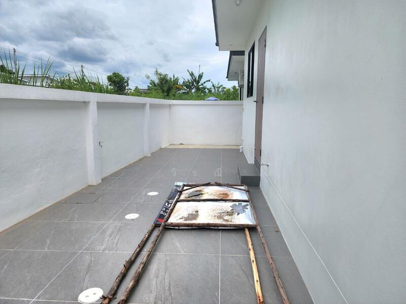 For Sale - House for sale, Nakhon Ratchasima