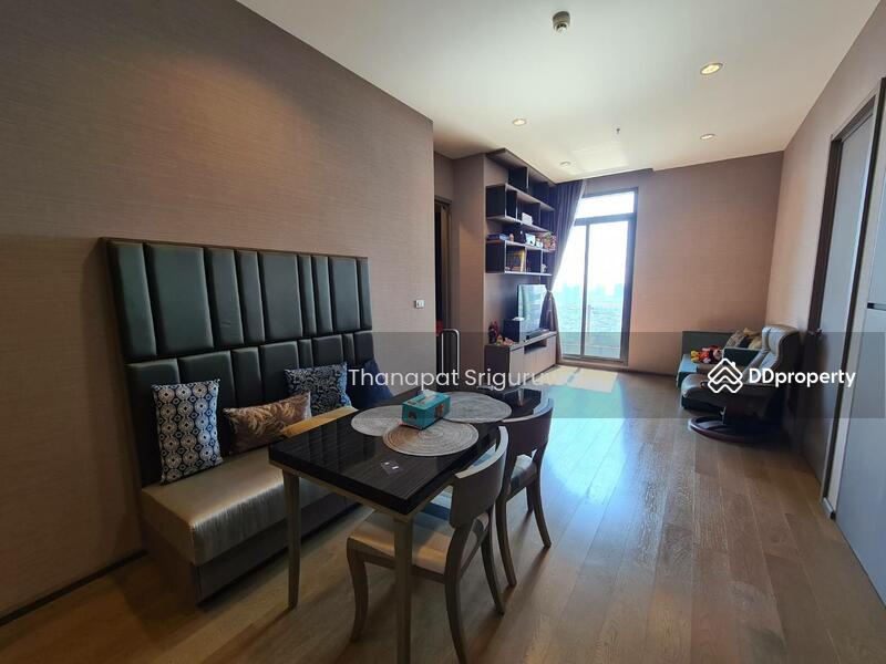 ขาย - The Diplomat Sathorn : เดอะ ดิโพลแมท สาธร, กรุงเทพ