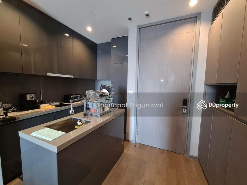 ขาย - The Diplomat Sathorn : เดอะ ดิโพลแมท สาธร, กรุงเทพ