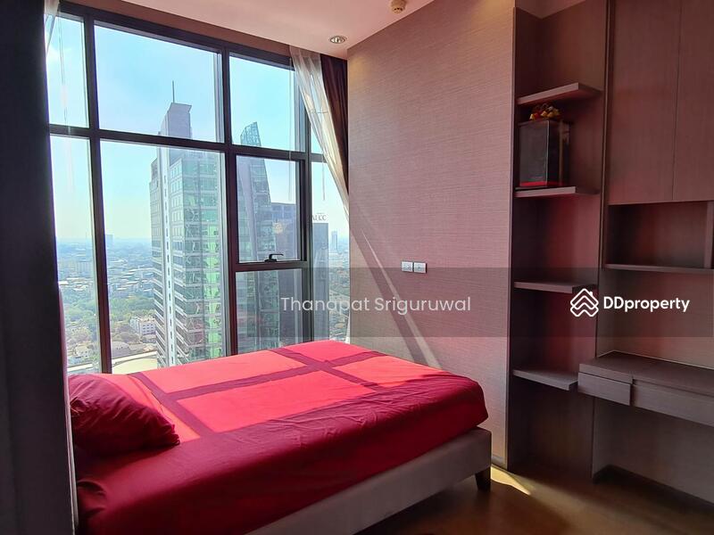 ขาย - The Diplomat Sathorn : เดอะ ดิโพลแมท สาธร, กรุงเทพ