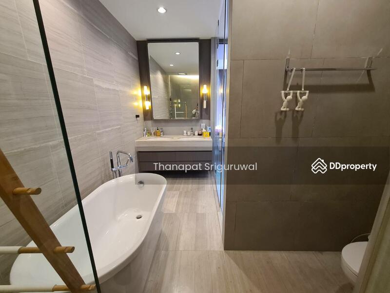 ขาย - The Diplomat Sathorn : เดอะ ดิโพลแมท สาธร, กรุงเทพ
