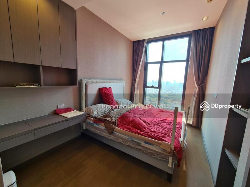 ขาย - The Diplomat Sathorn : เดอะ ดิโพลแมท สาธร, กรุงเทพ