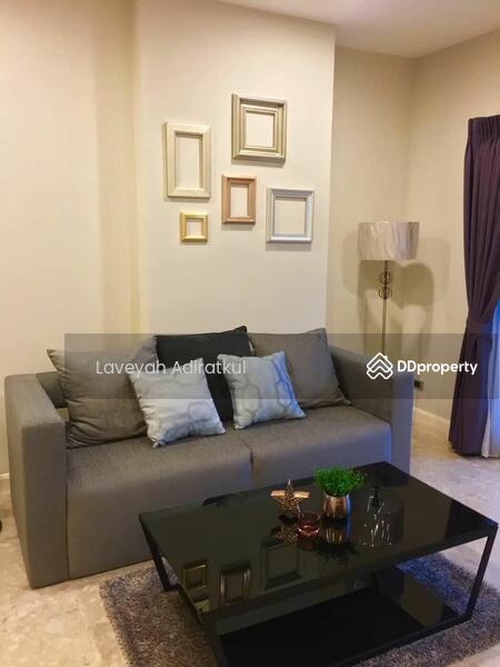 For Rent - The Crest Sukhumvit 34, Bangkok