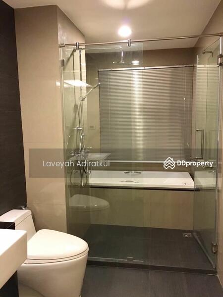 For Rent - The Crest Sukhumvit 34, Bangkok