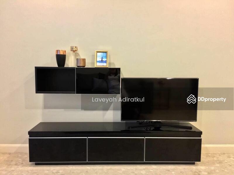 For Rent - The Crest Sukhumvit 34, Bangkok